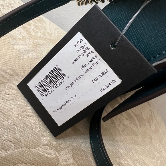 Kate Spade Crossbody Bag NWT - Picture 7 of 11